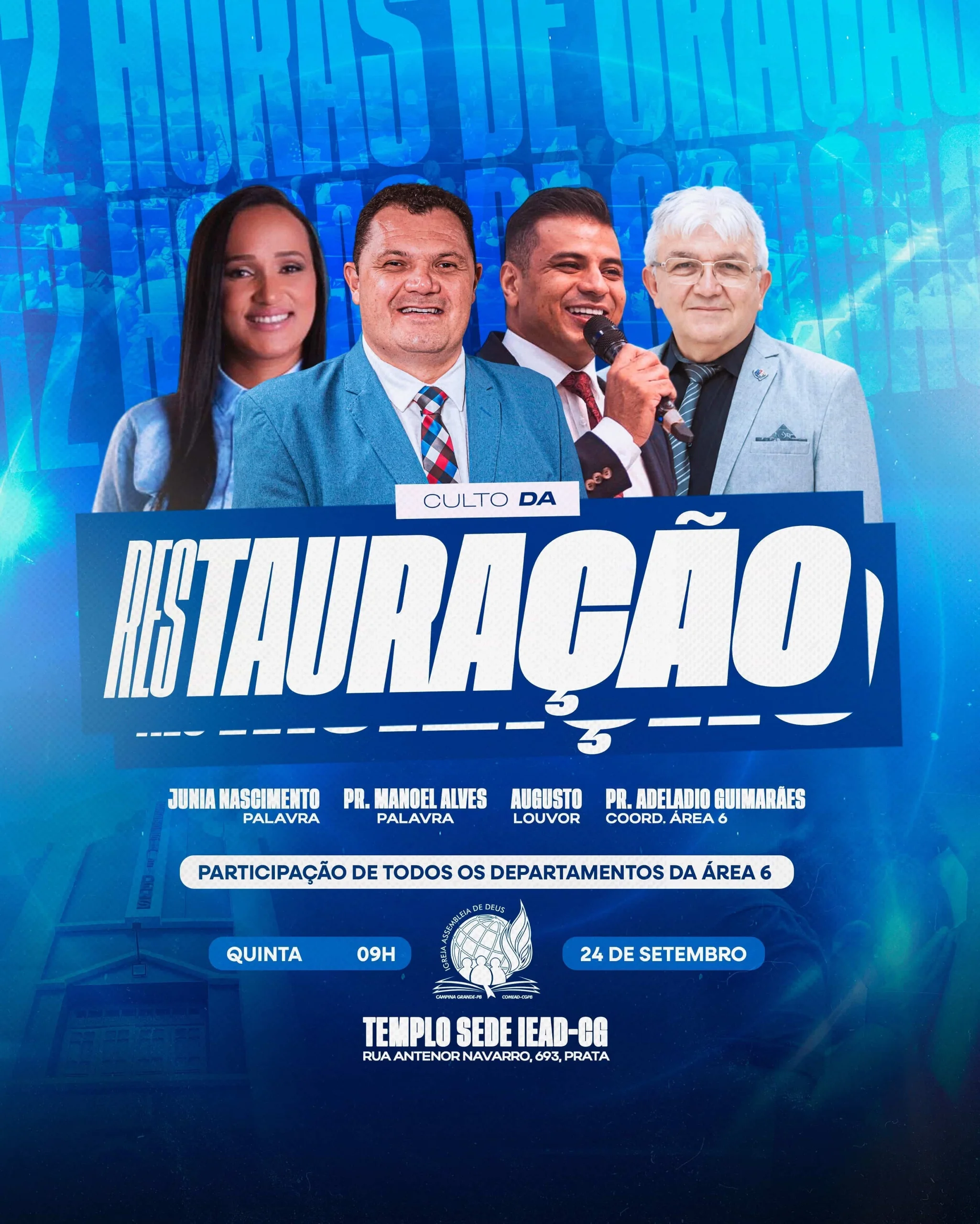 Culto da Restauração