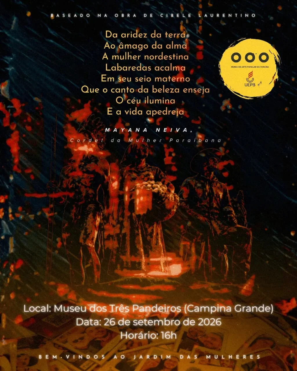 Jardim das Mulheres