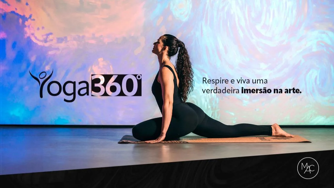 Yoga 360°