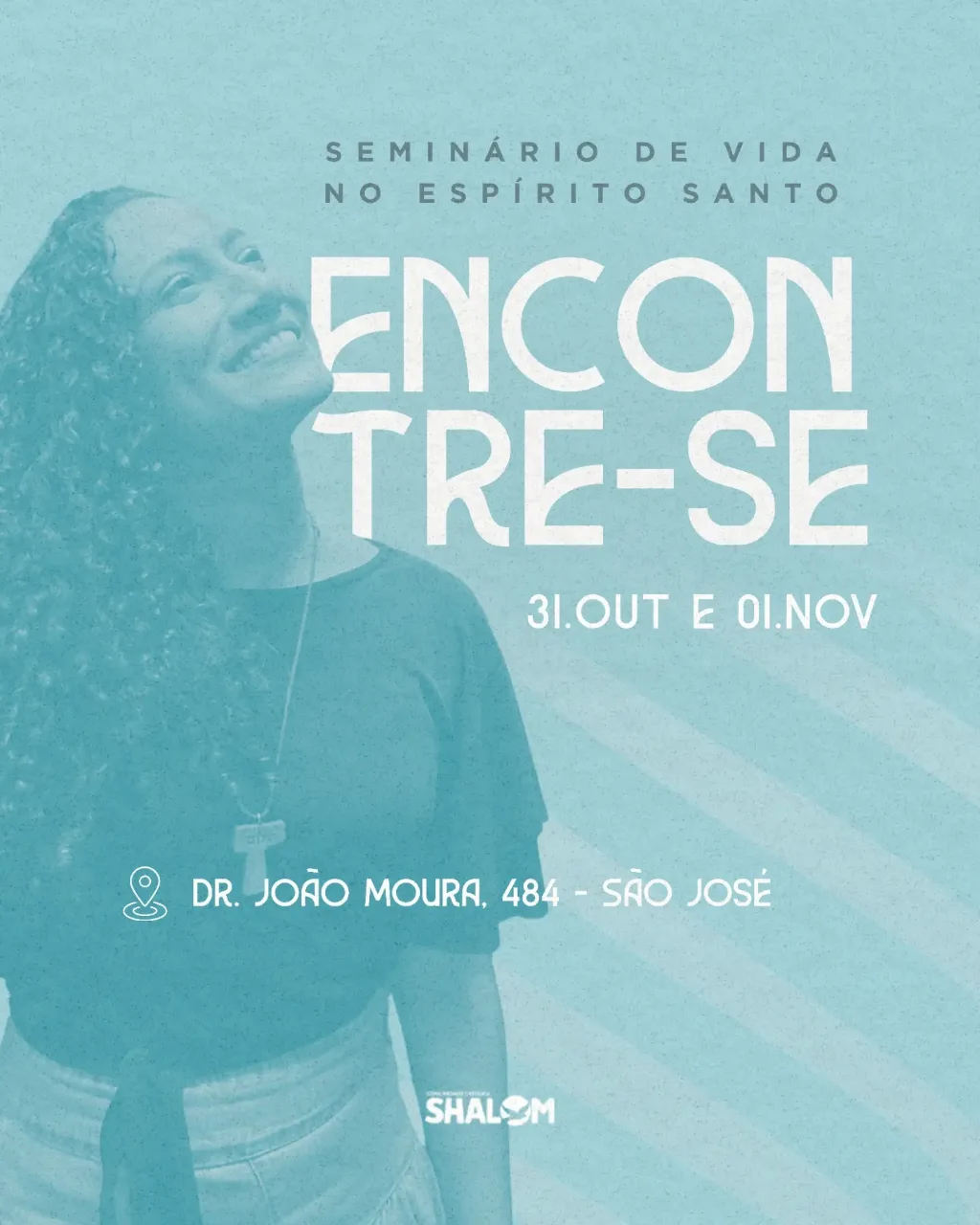 Seminário de Vida no Espírito Santo