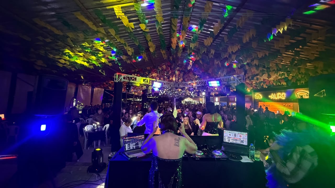 DANCIN’DAYS A DISCOTECA DOS ANOS 70 E 80!